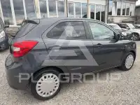 2018 Ford KA