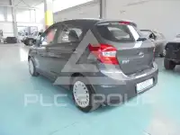 2018 Ford KA