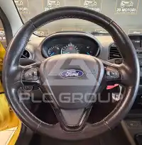 2018 Ford KA