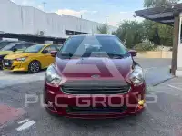 2018 Ford KA