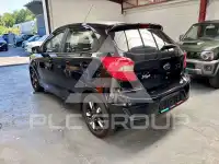 2018 Ford KA