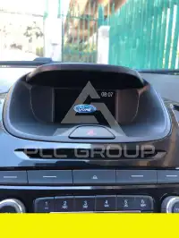 2018 Ford KA