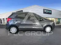 2018 Ford KA