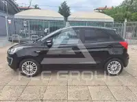 2018 Ford KA