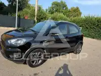 2018 Ford KA