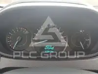 2018 Ford KA