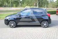 2018 Ford KA