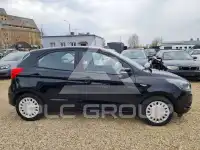 2018 Ford KA
