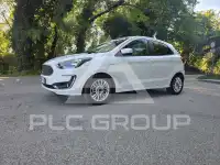 2018 Ford KA