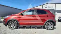 2018 Ford KA