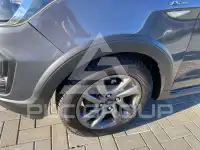2018 Ford KA