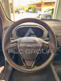 2018 Ford KA