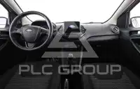 2018 Ford KA
