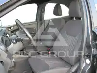 2018 Ford KA