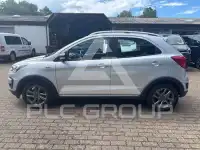2018 Ford KA