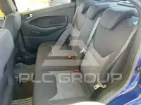 2018 Ford KA