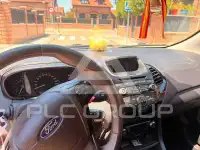 2018 Ford KA
