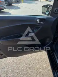 2018 Ford KA