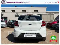 2018 Ford KA