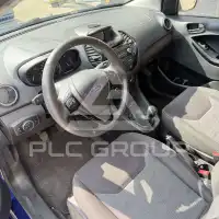 2018 Ford KA