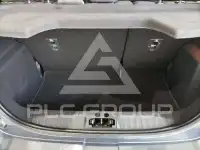 2018 Ford KA