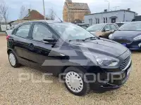 2018 Ford KA