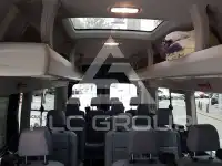 2018 Ford E-Series