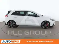 2018 Hyundai I30