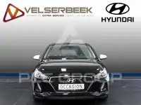 2018 Hyundai I30