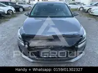 2018 Hyundai I30