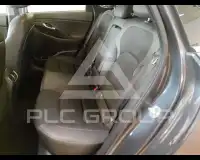 2018 Hyundai I30