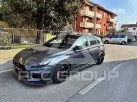 2018 Hyundai I30