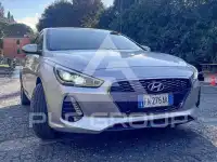 2018 Hyundai I30