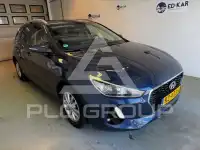 2018 Hyundai I30
