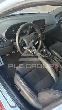 2018 Hyundai I30