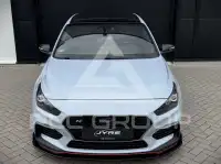 2018 Hyundai I30