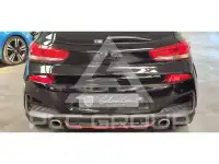 2018 Hyundai I30