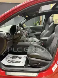 2018 Hyundai I30