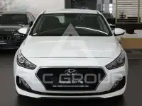2018 Hyundai I30