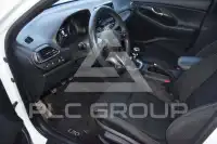 2018 Hyundai I30