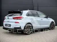2018 Hyundai I30