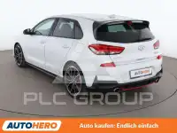 2018 Hyundai I30