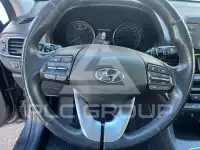 2018 Hyundai I30
