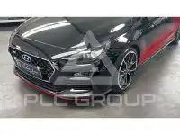 2018 Hyundai I30
