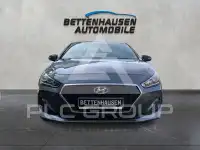 2018 Hyundai I30