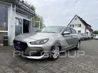 2019 Hyundai I30