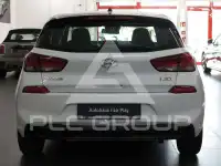 2018 Hyundai I30