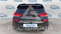 2018 Hyundai I30