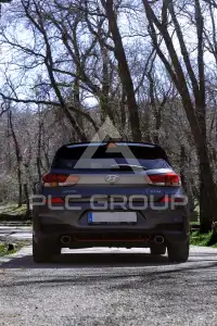 2018 Hyundai I30