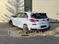2018 Hyundai I30